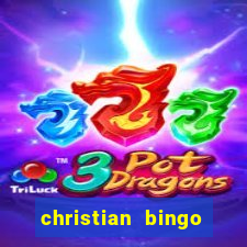 christian bingo porn gay